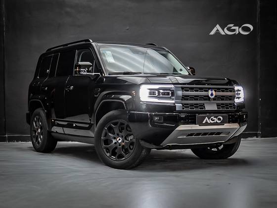 DENZA B5 1.5 TURBO PHEV AWD AUTOMÁTICO DENZA B5 1.5 TURBO PHEV AWD AUTOMÁTICO